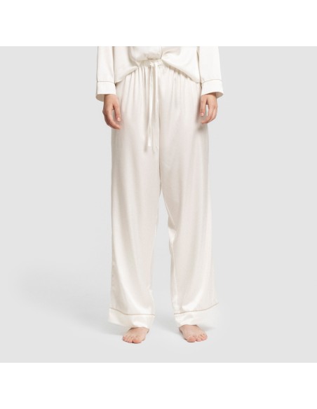 Pijama largo mujer Saten Friday Pijama largo mujer Saten Friday