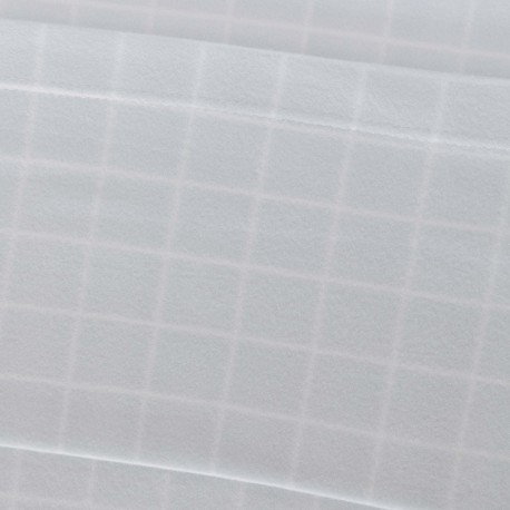 Juego de sábanas pirineo Cuadro Uceda celeste