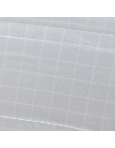 Juego de sábanas pirineo Cuadro Uceda celeste