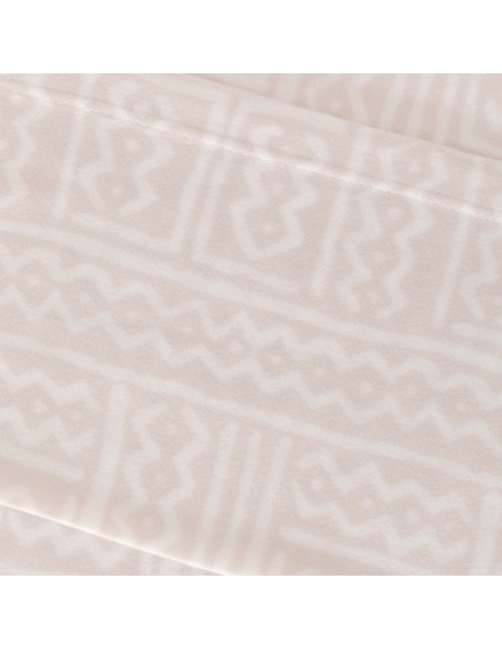 Juego de sábanas pirineo Vinuesa arena