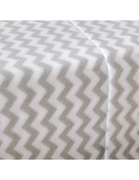 Juego de sábanas pirineo Cronometro verde seco