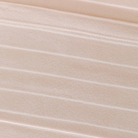 Juego de sábanas pirineo Raya Premia arena