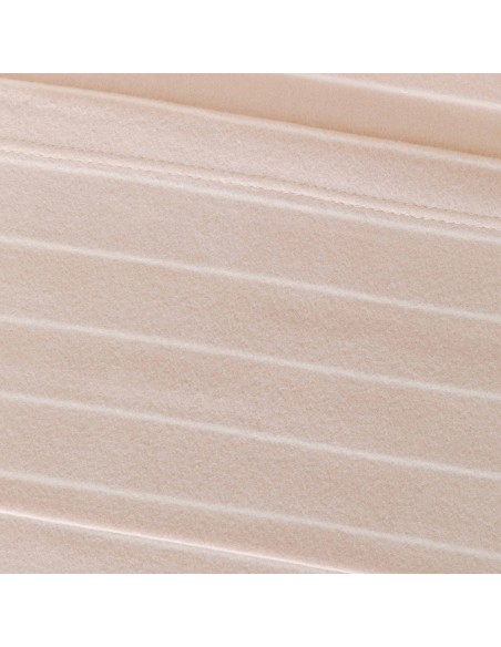 Juego de sábanas pirineo Raya Premia arena