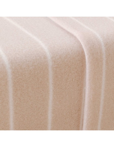 Juego de sábanas pirineo Raya Premia arena