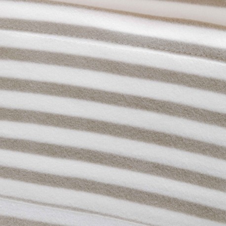 Juego de sábanas pirineo Raya Avilés verde seco