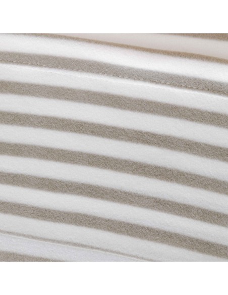 Juego de sábanas pirineo Raya Avilés verde seco