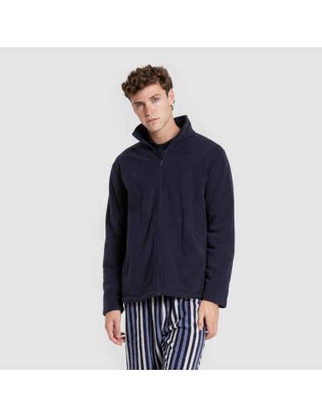 Sudadera polar hombre Sudadera polar hombre