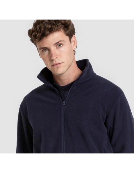 Sudadera polar hombre Sudadera polar hombre