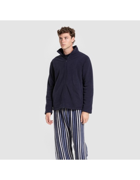 Sudadera polar hombre Sudadera polar hombre