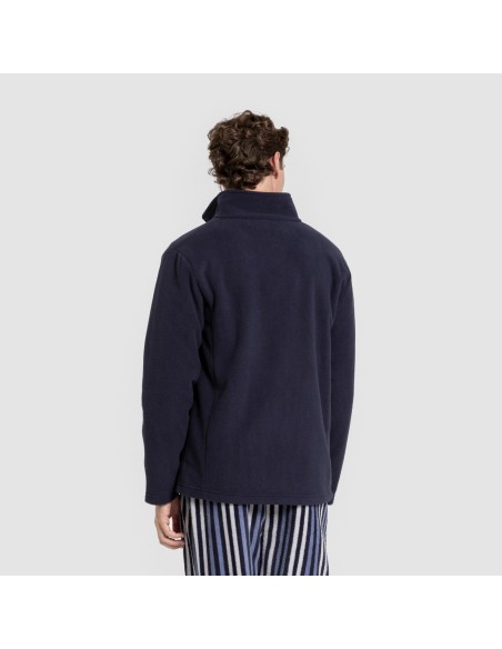 Sudadera polar hombre Sudadera polar hombre