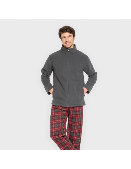 Sudadera polar hombre Sudadera polar hombre