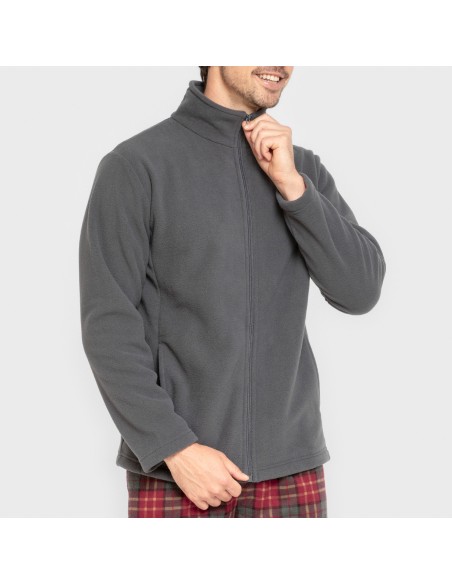 Sudadera polar hombre Sudadera polar hombre