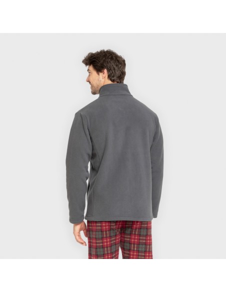 Sudadera polar hombre Sudadera polar hombre