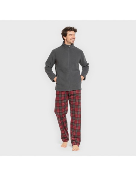 Sudadera polar hombre Sudadera polar hombre