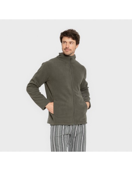 Sudadera polar hombre Sudadera polar hombre