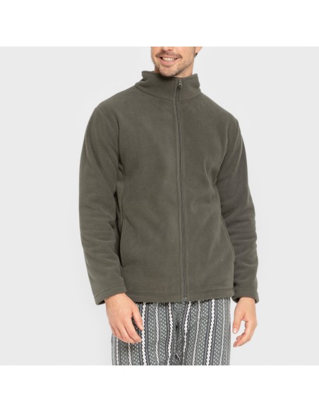 Sudadera polar hombre Sudadera polar hombre