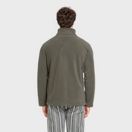 Sudadera polar hombre