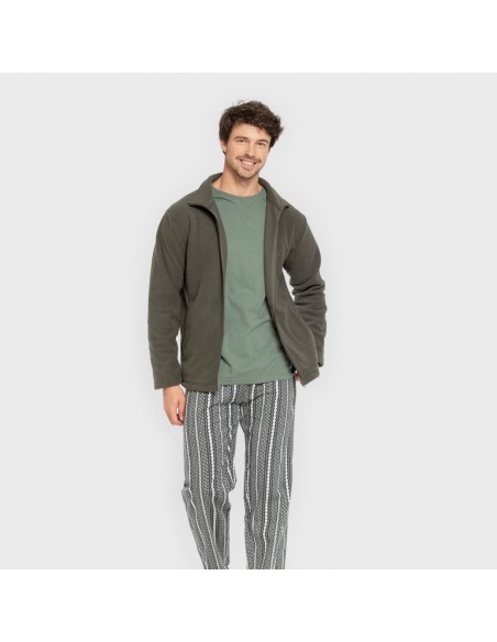 Sudadera polar hombre Sudadera polar hombre