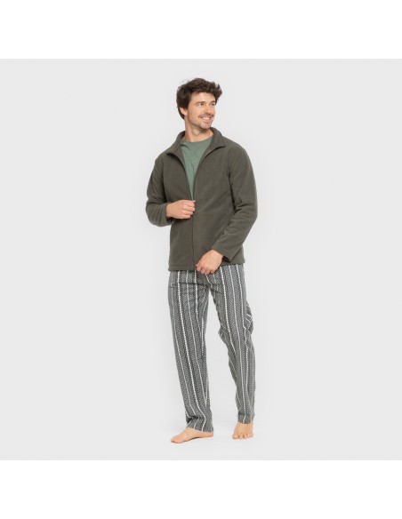 Sudadera polar hombre Sudadera polar hombre