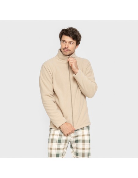 Sudadera polar hombre Sudadera polar hombre