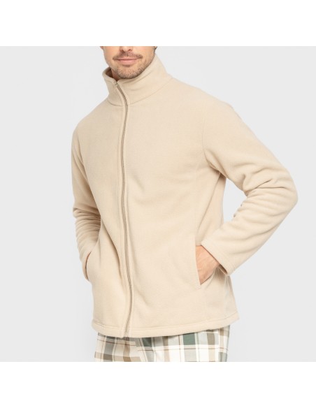 Sudadera polar hombre Sudadera polar hombre