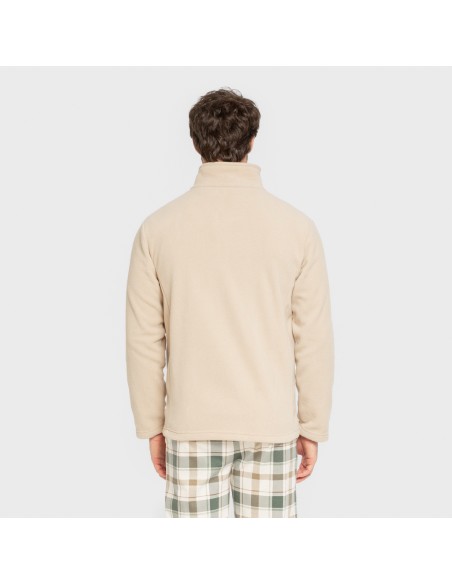 Sudadera polar hombre Sudadera polar hombre