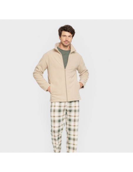 Sudadera polar hombre Sudadera polar hombre