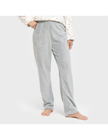 Pijama coral Julie indigo