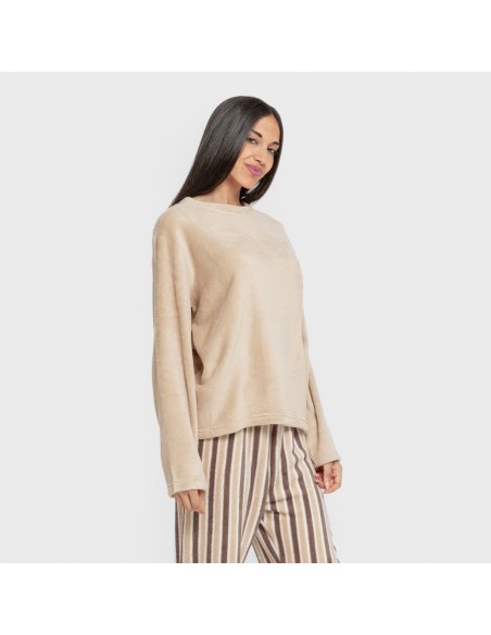 Pijama coral Raka Brooke arena