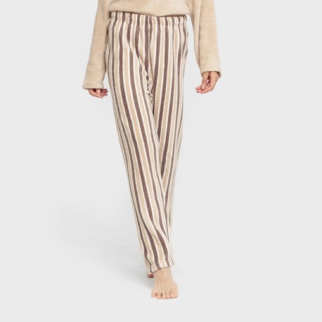 Pijama coral Raka Brooke arena