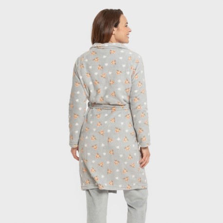 Bata coral Tatini indigo