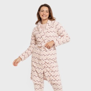 Bata coral Kit rosa bebe