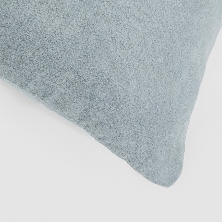 Cojín rectangular 30x50 Ante liso - funda + relleno