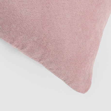 Cojín rectangular 30x50 Ante liso - funda + relleno