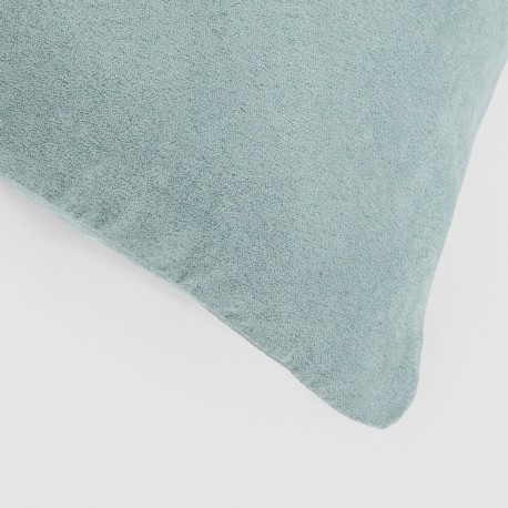 Cojín rectangular 30x50 Ante liso - funda + relleno