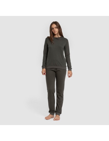 Sudadera basica deportiva mujer Sudadera basica deportiva mujer