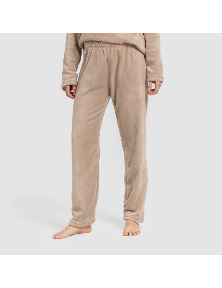 Pijama terciopelo liso Pijama terciopelo liso