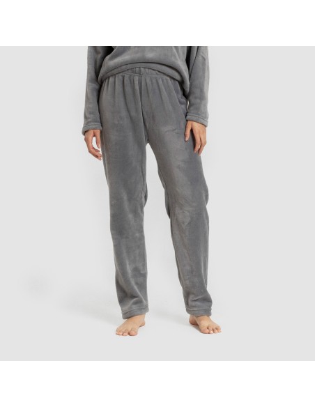 Pijama terciopelo liso Pijama terciopelo liso