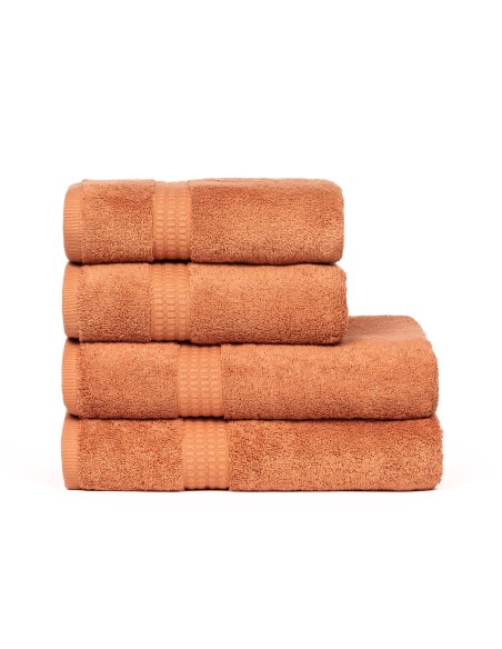 Pack 4 toallas 700gr