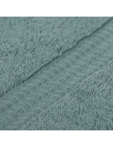 Pack 4 toallas 700gr