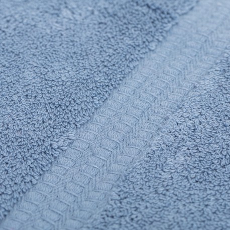 Pack 4 toallas 700gr