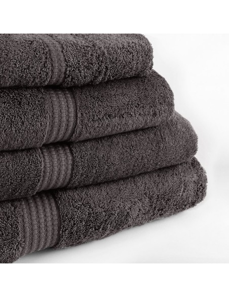 Pack 4 toallas 700gr