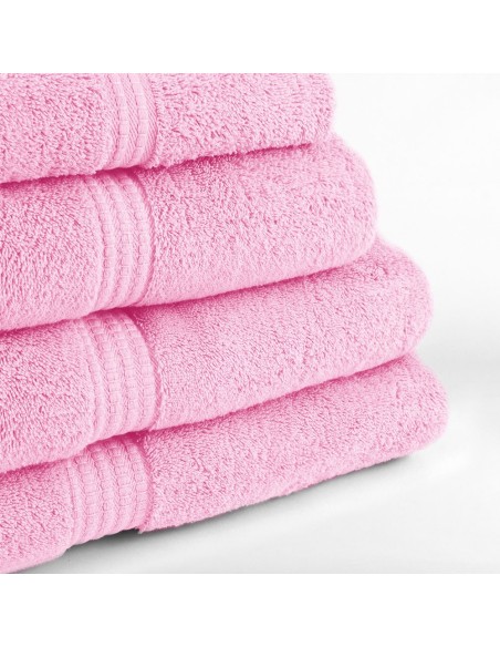 Pack 4 toallas 700gr