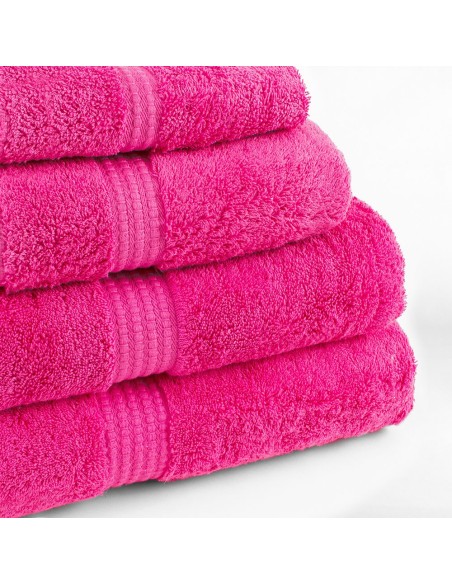 Pack 4 toallas 700gr