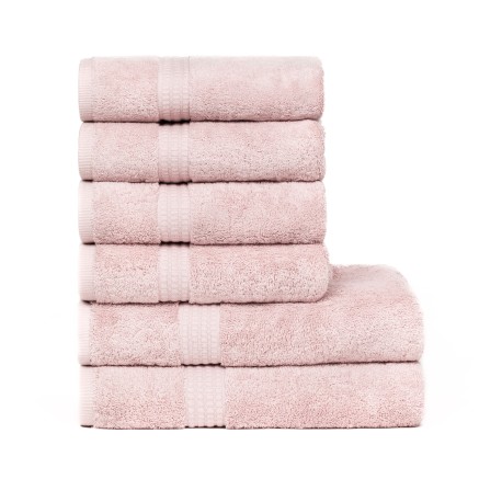 Pack 6 toallas 700gr