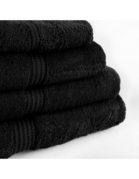 Pack 6 toallas 700gr