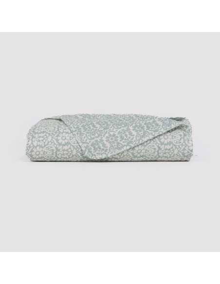 Colcha bouti Matilde verde seco