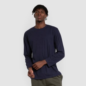 Pijama largo algodón hombre Miquelle verde caceria