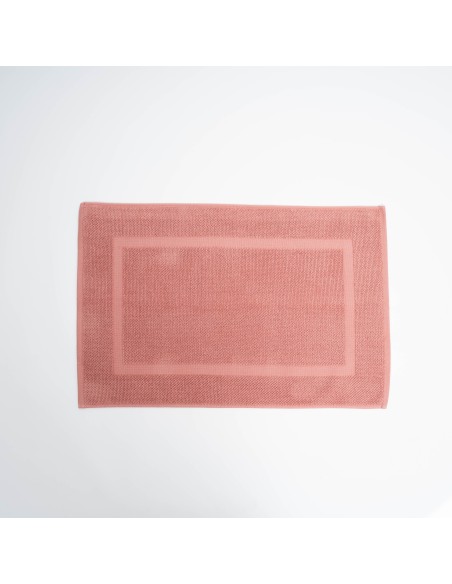 Alfombra de baño lisa 870gr