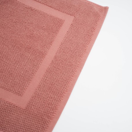 Alfombra de baño lisa 870gr